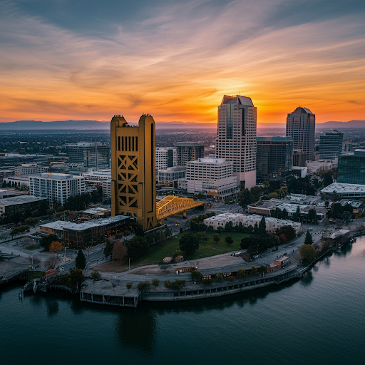 Sacramento, CA