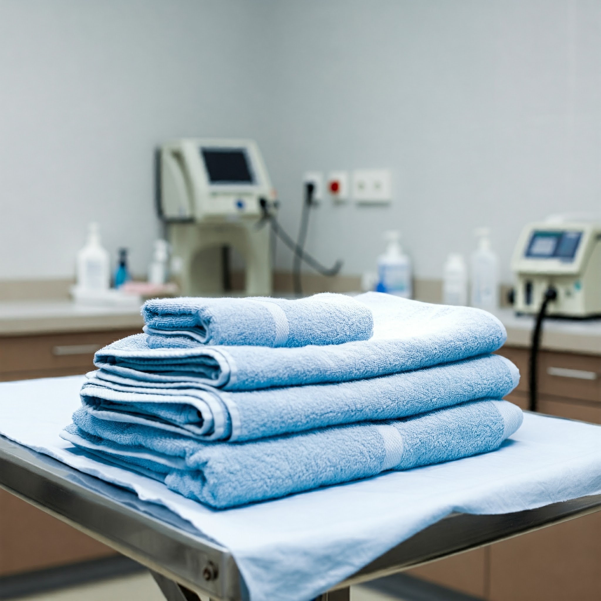 Vetrinary Towels